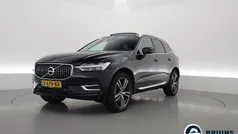 Gebruikt 2020 Volvo XC60 Inscription SUV | € 39.900 (Eerlijke prijs)