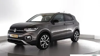 Occasion 2020 VW T-Cross Style SUV | € 23.950 (Eerlijke prijs)