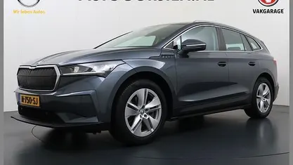 Occasion Skoda Enyaq iV 150 kW (204 PK) 2021 SUV
