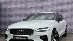 Gebruikt 2020 Volvo V60 R-Design Stationwagen | € 33.694 (Eerlijke prijs)