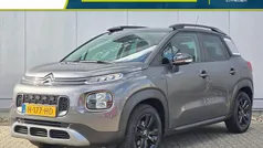 Grijs Gebruikt 2020 Citroën C3 Aircross Origins SUV | € 14.935 (Eerlijke prijs)