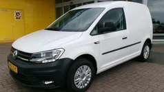 Gebruikt 2019 VW Caddy MPV | € 12.250 (Eerlijke prijs)