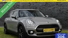 Grijs Gebruikt 2018 Mini Clubman Chili Stationwagen | € 19.920 (Eerlijke prijs)