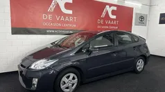 Grijs Gebruikt 2011 Toyota Prius Comfort Hatchback | € 6.999 (Goede deal)