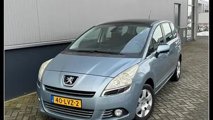 Occasion Peugeot 5008 157 PK (115 kW) 2010 MPV