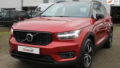 Gebruikt 2020 Volvo XC40 R-Design SUV | € 24.995 (Eerlijke prijs)