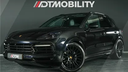 Gebruikt 2018 Porsche Cayenne Sport SUV | € 56.950 (Eerlijke prijs)