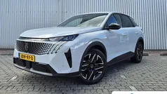 Wit Gebruikt 2024 Peugeot 3008 Allure SUV | € 34.895 (Eerlijke prijs)