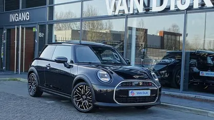 Occasion Mini Cooper S Sport 204 PK (150 kW) 2024 Hatchback