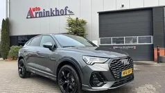 Grijs Gebruikt 2021 Audi Q3 S-Line SUV | € 39.999 (Eerlijke prijs)