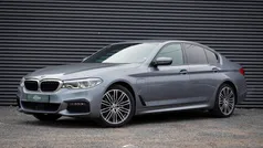 Gebruikt 2019 BMW 530e Executive Sedan | € 32.950 (Eerlijke prijs)