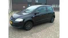 Gebruikt 2006 VW Fox Trendline Hatchback | € 1.199 (Goede deal)
