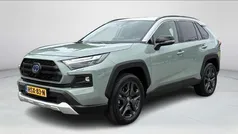 Gebruikt 2024 Toyota RAV4 SUV | € 50.850 (Eerlijke prijs)