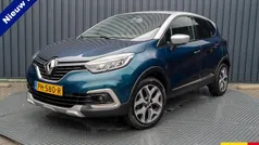 Gebruikt 2017 Renault Captur Intens SUV | € 12.445 (Eerlijke prijs)