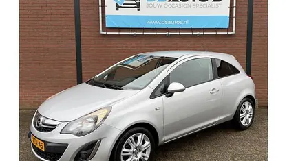 Occasion Opel Corsa 86 PK (63 kW) 2014 Hatchback