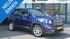 Gebruikt 2021 Jeep Renegade Longitude SUV | € 23.195 (Goede deal)