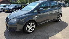 Grijs Gebruikt 2011 Seat Altea Style MPV | € 3.750 (Super prijs)