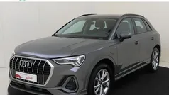 Gebruikt 2024 Audi Q3 Basis SUV | € 43.750 (Eerlijke prijs)