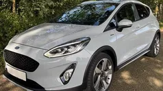 Gebruikt 2018 Ford Fiesta Active Hatchback | € 11.850 (Eerlijke prijs)