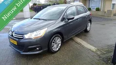 Grijs Gebruikt 2012 Citroën C4 Business Class Hatchback | € 4.950 (Eerlijke prijs)
