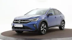 Blauw Gebruikt 2022 VW Taigo Style SUV | € 22.740 (Goede deal)