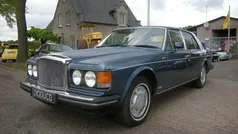 Blauw Gebruikt 1986 Bentley Eight Sedan | € 6.250
