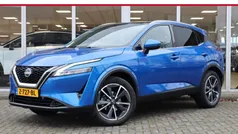 Gebruikt 2024 Nissan Qashqai 360º SUV | € 33.949 (Eerlijke prijs)