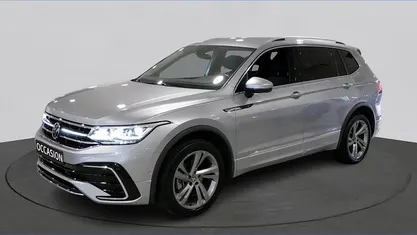 Occasion VW Tiguan Business 2024 SUV