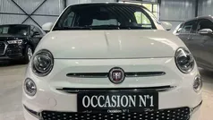 Gebruikt 2020 Fiat 500 Sport Sedan | € 14.999 (Eerlijke prijs)