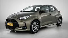 Gebruikt 2024 Toyota Yaris Hatchback | € 23.445 (Eerlijke prijs)