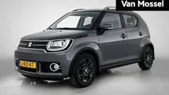 Grijs Gebruikt 2018 Suzuki Ignis Hatchback | € 14.935 (Eerlijke prijs)
