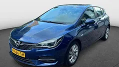 Gebruikt 2020 Opel Astra Edition Hatchback | € 9.455 (Eerlijke prijs)