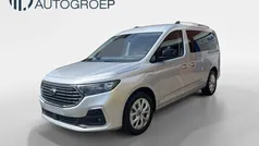 Gebruikt 2025 Ford Tourneo Connect Titanium MPV | € 44.945 (Super prijs)