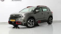 Grijs Gebruikt 2020 Citroën C5 Aircross Business Class SUV | € 19.500 (Eerlijke prijs)