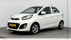 Gebruikt 2015 Kia Picanto Comfort Hatchback | € 10.900 (Eerlijke prijs)
