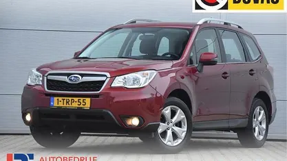 Occasion Subaru Forester 150 PK (110 kW) 2014 SUV