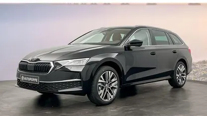 Occasion 2024 Skoda Octavia Business Line Stationwagen | € 31.950 (Eerlijke prijs)
