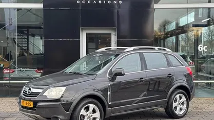 Occasion Opel Antara Enjoy 140 PK (102 kW) 2007 SUV