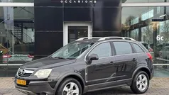 Gebruikt 2007 Opel Antara Enjoy SUV | € 3.995 (Eerlijke prijs)