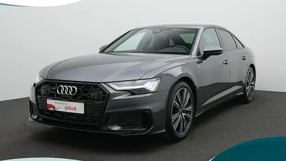 Occasion 2024 Audi A6 Competition Sedan | € 56.900 (Eerlijke prijs)