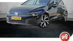 VW Golf VIII