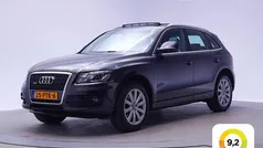 Gebruikt 2011 Audi Q5 Proline SUV | € 13.445 (Eerlijke prijs)