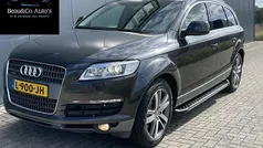 Bruin Gebruikt 2005 Audi Q7 Proline SUV | € 10.950 (Super prijs)