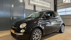 Gebruikt 2014 Fiat 500 Lounge Hatchback | € 4.749 (Eerlijke prijs)