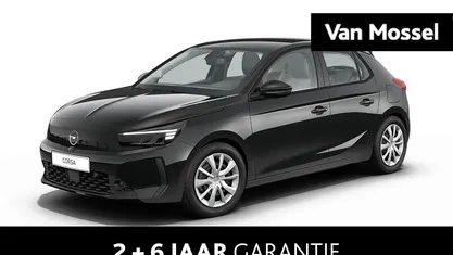Occasion Opel Corsa Edition 102 PK (75 kW) 2025 Hatchback