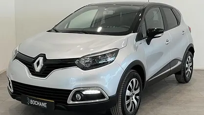 Occasion Renault Captur LIMITED 2016 SUV