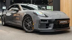 Gebruikt 2025 Porsche Panamera Turbo S Sedan | € 267.495