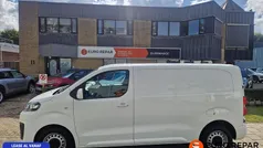 Gebruikt 2017 Citroën Jumpy Business Class MPV | € 11.500 (Goede deal)