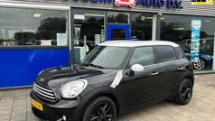 Gebruikt 2013 Mini Cooper Countryman Pepper SUV | € 10.990 (Eerlijke prijs)
