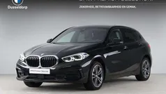 Gebruikt 2024 BMW 118 Sport Line Hatchback | € 30.950 (Eerlijke prijs)
